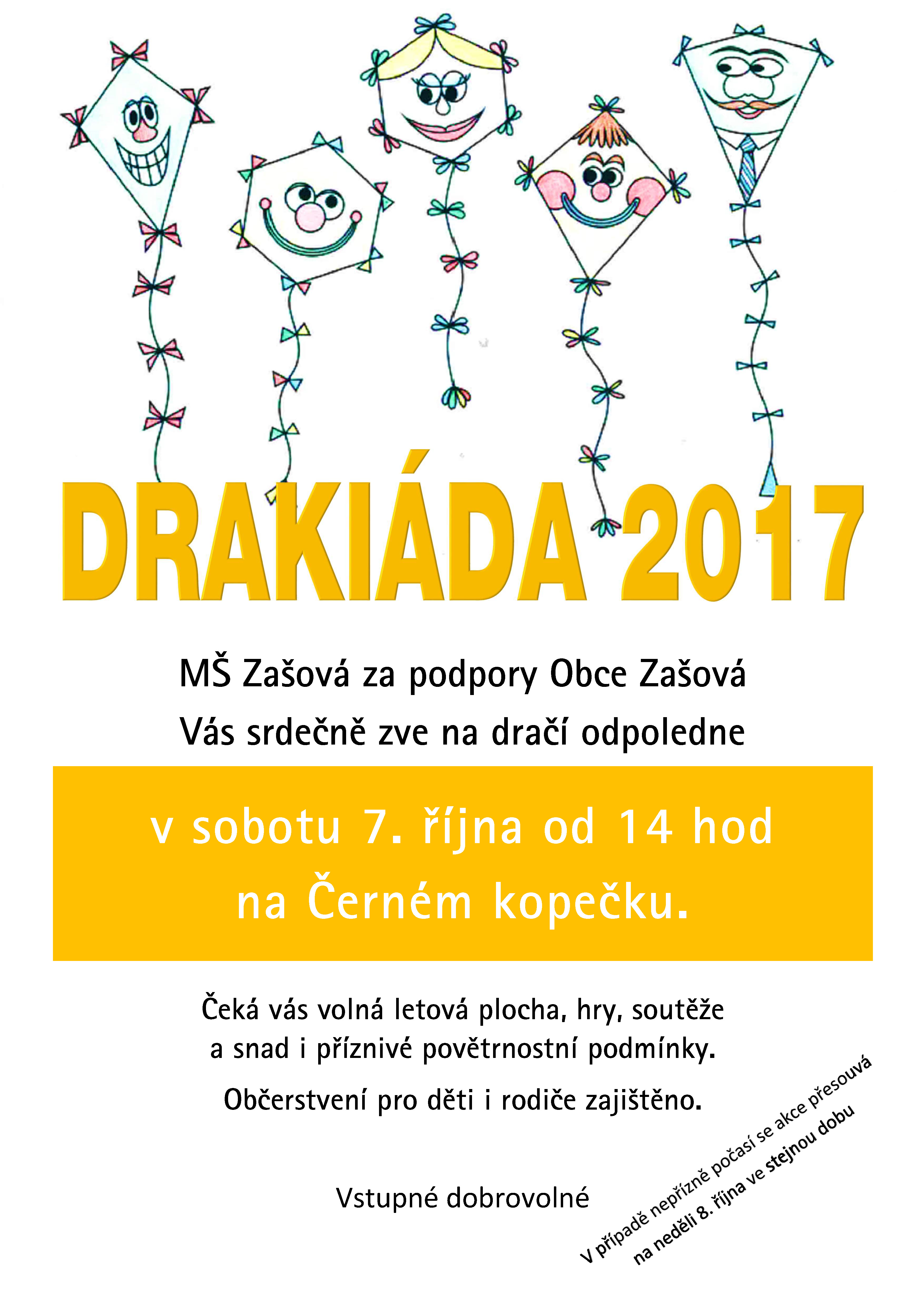 drakiáda